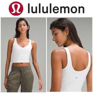 🍋Lululemon Align Tank